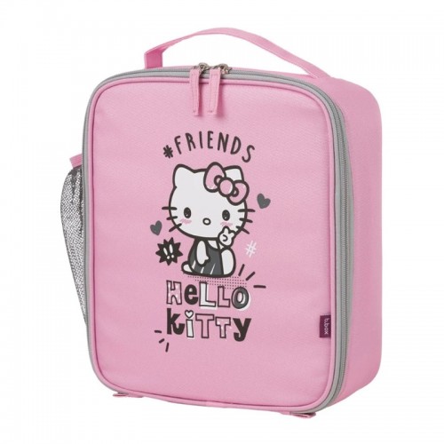 B.box Hello Kitty Insulated Lunchbag 